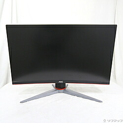 【中古】AOC(エーオーシー) 〔展示品〕 C24G2／11【291-ud】｜ソフマップ　デジタルコレクション