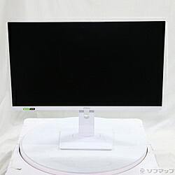 【中古】MSI(エムエスアイ) 〔展示品〕 G274QRFW【291-ud】