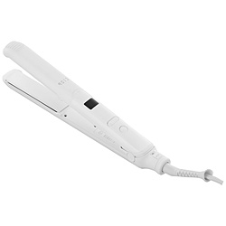 クレイツ ストレートアイロン 9012(キューゼロイチニ) CS-G9012W ［交流（コード）式］ CSG9012W｜ソフマップ　デジタルコレクション
