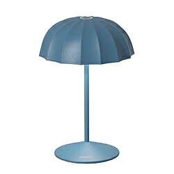 SOMEPEX パラソルライト OMBRELLINO SOMPEX ソンペックス ブルー 78356 ［LED /防雨型］ 78356
