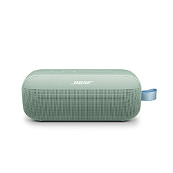 BOSE(ボーズ) ブルートゥーススピーカー SoundLink Flex ALPINE SAGE SLinkFlex2ndALP ［雨合羽 /Bluetooth相応う］ SLinkFlex2ndALP