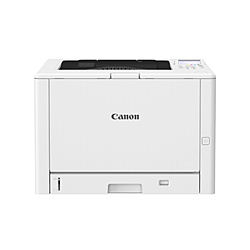 Canon(キヤノン) LBP812Ci 4色カラーレーザープリンター Satera ［はがき～A3］ LBP812CI [代引不可]