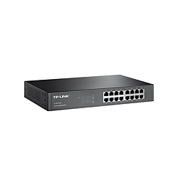 TPLINK スイッチングハブ [16ポート /1Giga対応] TL-SG1016DJP TLSG1016DJP｜ソフマップ　デジタルコレクション