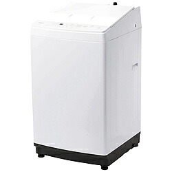 ツインバード 全自動洗濯機 ホワイト WM-EA90W ［洗濯9.0kg /上開き /簡易乾燥(送風機能)］ WMEA90 【お届け日時指定不可】｜ソフマップ　デジタルコレクション