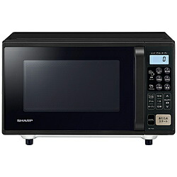 楽天市場】【SHARP】RE-WF184-B シャープ 18L オーブンレンジ
