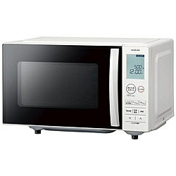 コイズミ 陰電子領域  白いこと KRD-1871/W ［50/60サイクル］ KRD1871W 【864】