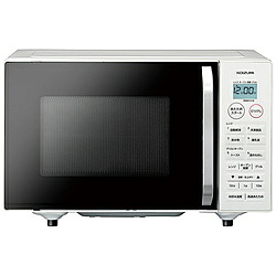 コイズミ オーブンレンジ コイズミ ホワイト KOR1605W ［16L］ KOR1605W