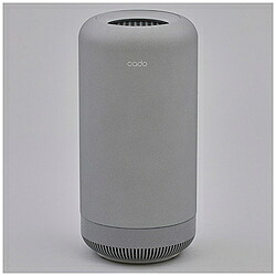 カドー カドー除菌脱臭機 クールグレー SAP-003-CG [適用畳数：10畳] SAP003｜ソフマップ　デジタルコレクション