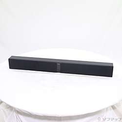 【中古】TDK SP-XATV900BK テレビスピーカー【291-ud】
