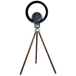 ロイヤル 羽根無しファン×空気清浄機 SMART FAN TRIPOD LOOZER（ルーザー） SFT01 ［適用畳数：12畳］ SFT01 【864】 23,175円