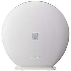 maxell オゾネオ科学技術積み上げる消臭器 MXAZ-AE290WH MXAZ-AE290