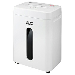 アコ・ブランズ・ジャパン 電動シュレッダー B4サイズ GBC M3330X-2W ホワイト GSHM3330X-2W ［クロスカット /CDカット対応］ GSHM3330X2W｜ソフマップ　デジタルコレクション