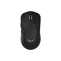 VGN ゲーミングマウス Dragonfly F1 MOBA ブラック 30713 ［光学式 /無線(ワイヤレス) /5ボタン /USB］ 30713｜ソフマップ　デジタルコレクション