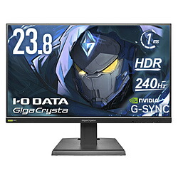 楽天市場】IO DATA(アイオーデータ) KH-GD251SH ゲーミングモニター