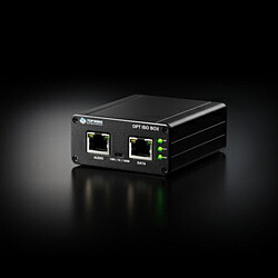 TOPWING 光学的ローカルエリアネットワークアイソレーター TOP WING OPT ISO BOX  TW-OPT-ISO-BOX TWOPTISOBOX