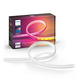PHILIPS(フィリップス) Philips Hue グラデーションライトリボン ベースキット (2m) PHGLS2 PHGLS2