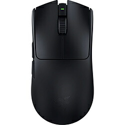 RAZER(レイザー) ゲーミングマウス Viper V3 Pro 黒いこと RZ01-05120100-R3A1 ［光学式 /有線／無線電話(無線電話) /6名取り草 /USB］ RZ0105120100R3A1