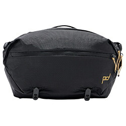 PEAKDESIGN アウトドア スリング 7L  黒いこと BAS-7-BK-1 BAS-7-BK-1