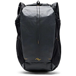 PEAKDESIGN アウトドア バックパック 45L  ブラック BABP-45-BK-1 BABP-45-BK-1