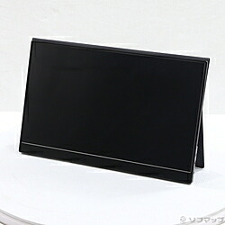 【中古】UNIQ プロメテウスモニター UQ-PM158FHDNT【291-ud】