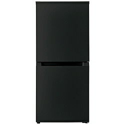 ハイアール　JR-XP2NF148F-XK 冷蔵庫 冷蔵庫 URBAN CAFE SERIES（アーバンカフェシリーズ） ステンレス