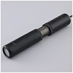 カドー ふとん乾燥機 FOEHN PRO ストーンブラック FEN-P01-SB ［マット無タイプ /ダニ対策モード搭載］ FENP01