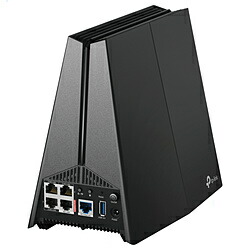 TPLINK Wi-Fiルータ 5764Mbps＋2882Mbps＋574Mbps   Archer GE550 ［Wi-Fi 7(be) /IPv6相応う］ ARCHERGE550 【sof001】 [振込不可] [代引不可]