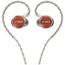 FiiO(フィーオ) イヤホン カナル型 Rosewood FIO-IEM-FP3-R FIOIEMFP3R|ソフマップ デジタルコレクション