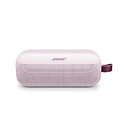 BOSE(ボーズ) ブルートゥーススピーカー SoundLink Flex PETAL PINK SLinkFlex2ndPNK ［防水 /Bluetooth対応］ SLinkFlex2ndPNK