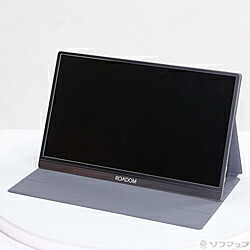 【中古】15.6インチ モバイルモニター【291-ud】