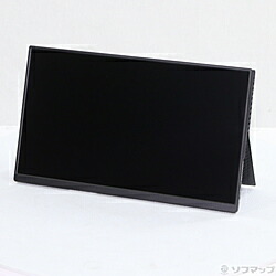 【中古】UNIQ UQ-PM14FHDNT【291-ud】