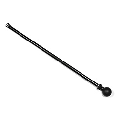 A1POD アクションカメラ用 延長アダプター 450mm RAMセット ブラック A1POD-E450RMB A1PODE450RMB