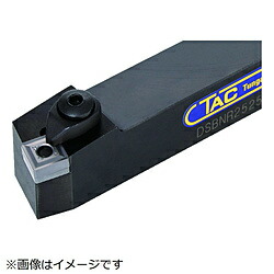 タンガロイ タンガロイ 外径用TAC働き口 DSBNR2020K12 DSBNR2020K12