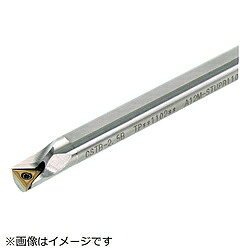 タンガロイ タンガロイ 内径用TACバイト A10K-STUPR1102-D120 A10KSTUPR1102D120｜ソフマップ　デジタルコレクション