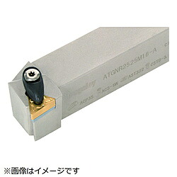 タンガロイ タンガロイ 外径用TACバイト ATGNL2525M22-A ATGNL2525M22A