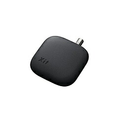 PIXELA(ピクセラ) USB接続 テレビチューナー Xit Square+ サイト スクエアプラス(Mac/Windows11対応) XIT-SQR200CW XITSQR200CW|ソフマップ デジタルコレクション