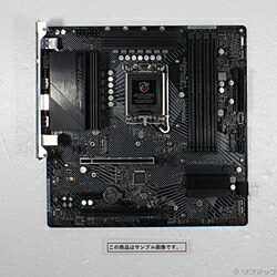 【中古】ASRock(アスロック) ASRock Z790 LiveMixer【291-ud】
