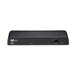 RATOC(ラトックシステム) 8K対応 1入力4出力 HDMI分配器 RS-HDSP4-8K RSHDSP48K