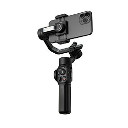 ZHIYUN ZHIYUN スマホ用ジンバル SMOOTH 5S AI SMOOTH5SAI|ソフマップ デジタルコレクション