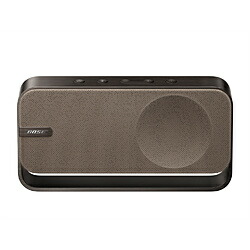 BOSE(ボーズ) ブルートゥーススピーカー Bose SoundLink WARM WOOD SLinkHomeBTSPWWD ［Bluetooth相応う /Wi-Fi非相応う］ SLinkHomeBTSPWWD