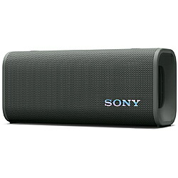 SONY(ソニー) ブルートゥーススピーカー  フォレストグレー SRS-ULT30 HC ［雨合羽 /ハイレゾ非相応う /Bluetooth相応う］ SRSULT30HC