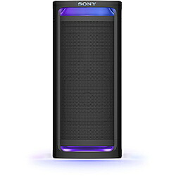 SONY(ソニー) ブルートゥーススピーカー  黒いこと SRS-ULT900 C ［雨合羽 /ハイレゾ相応う /Bluetooth相応う］ SRSULT900C