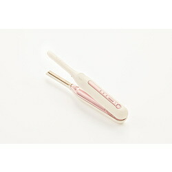 BNEXT MOBILE HAIR IRON モバイルヘアアイロン PC-01WH ［充電式（コードレス）］ PC-01WH｜ソフマップ　デジタルコレクション