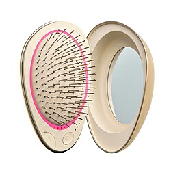WAVEWAVE WAVEWAVE EMS Brush Air mini Gold WH51-03-GD WH51-03-GD|ソフマップ デジタルコレクション