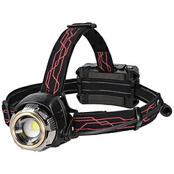 ジェン放り投げる GENTOS G続きもの 変わり種式LED前照燈 300RG GH300RG