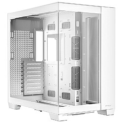 ANTEC PCケース [ATX /Micro ATX /Extended ATX /Mini-ITX] ホワイト Constellation C8 White C8White