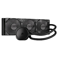 CORSAIR(コルセア) 水冷CPUクーラー NAUTILUS 360 RS ブラック CW-9060089-WW 120mmファンｘ3 [LGA1851/1700・AM5/AM4] CW9060089WW 12,035円