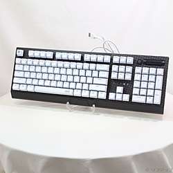 【中古】RAZER(レイザー) 〔展示品〕 BlackWidow V3 Roblox Edition グリーンメカニカルスイッチ RZ03-03542800-R3M1【291-ud】