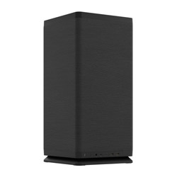 FRACTAL DESIGN(フラクタルデザイン) PCケース [Mini-ITX] Mood ブラック FD-C-MOD1N-02 FDCMOD1N02 18,060円