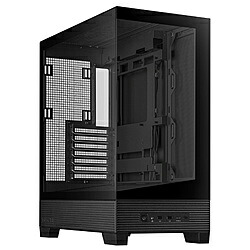 ASUS(エイスース) PCケース [ATX /Micro ATX /Mini-ITX /BTF] ASUS A31 Case ブラック ASUS/A31/BK ASUSA31BK｜ソフマップ　デジタルコレクション